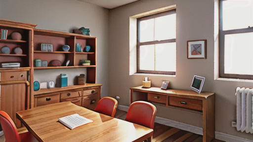 コンセプトシェアハウスのメリット