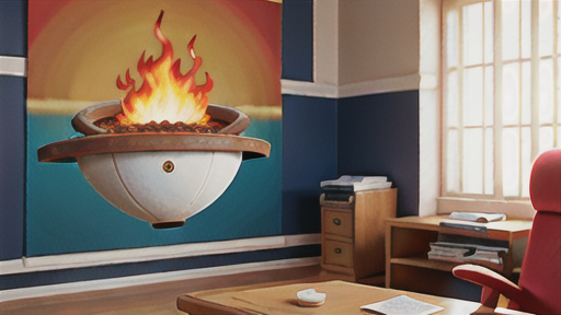 難燃加工と防炎認定