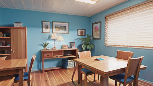 コンセプトシェアハウスで得られるサポート