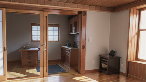 木材の乾燥速度を調整する方法