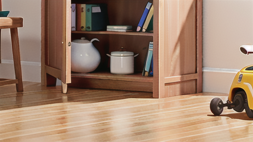 乾燥速度が住宅建築に及ぼす影響