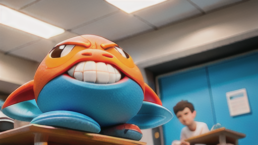 コンセプト賃貸の事例