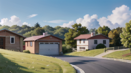 既存宅地との違い