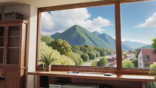 景観地区との違い