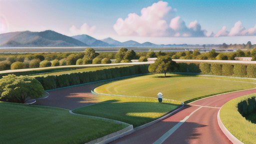 造成工事済み宅地との区別