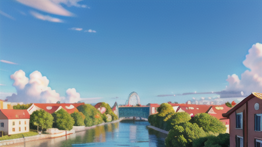 美観地区の規制内容