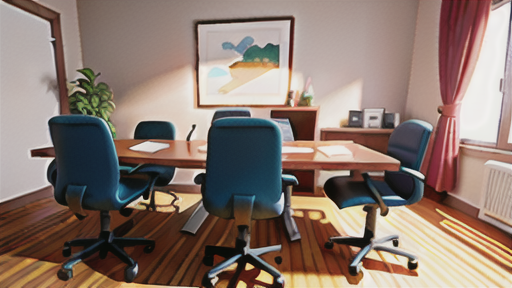 コンドミニアムの設備とサービス