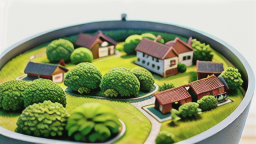 日本のコンパクト化戦略