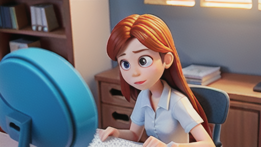 完成予想図を利用したトラブル防止策