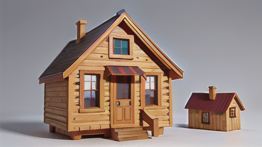 コンパクトハウスのメリット