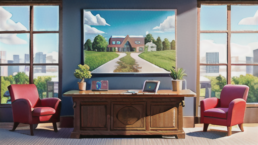 土地と建物で登記される内容の違い