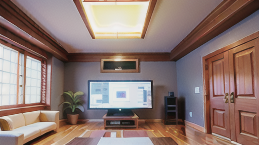 新築時に行う表示登記の手続き