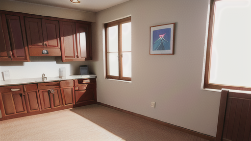 再現期間を考慮した物件選び