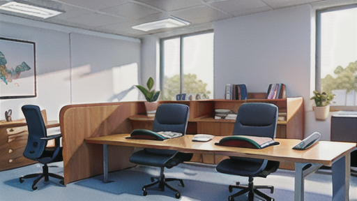 清掃員の負担軽減