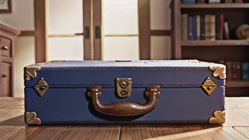 幹割れした木を補修する