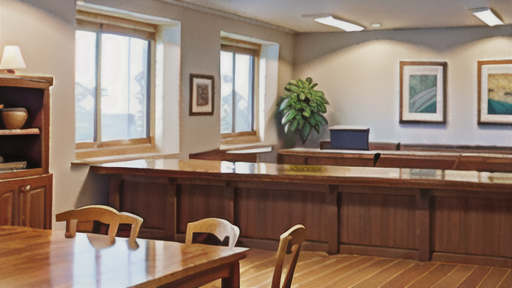 ホテルとの違い