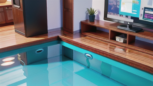 賃貸マンションとの違い