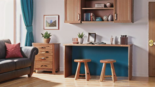 サイクルポートがあるマンションの暮らし