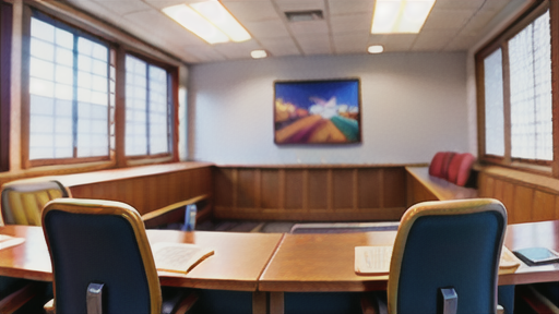 公開による聴聞会の必要性