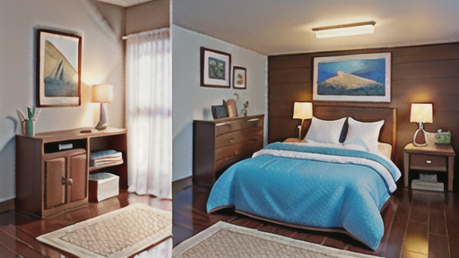 ベッド用手すりとの違い