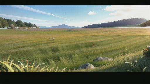 採草放牧地の転用