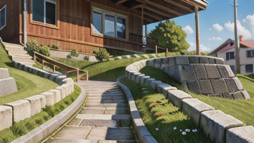 急傾斜地の崩壊による災害の防止に関する法律における災害危険区域