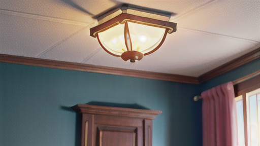 竿縁天井のメリット