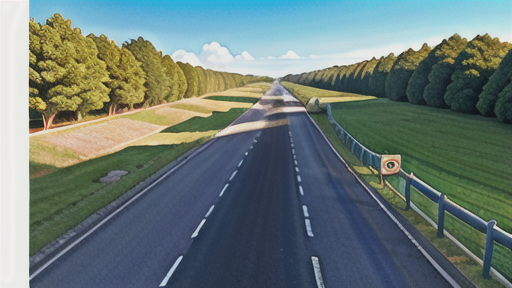 事業による道路整備の希望の出し方