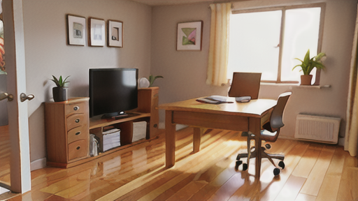 在宅リフォーム工事のメリット・デメリット