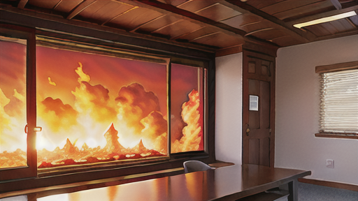 耐火建築物義務ゾーニングの規制内容