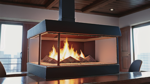 耐火構造の仕組み