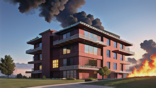 耐火構造のメリット