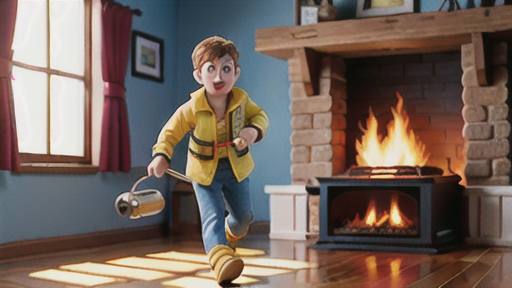 耐火性能の評価方法