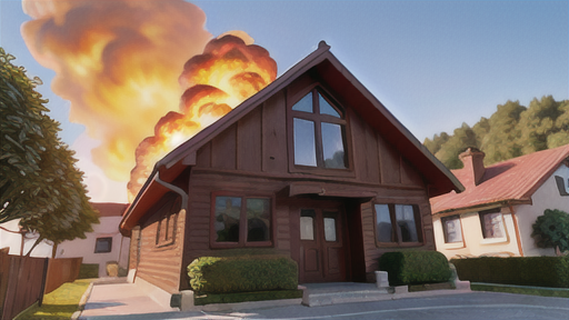 耐火建築物の条件