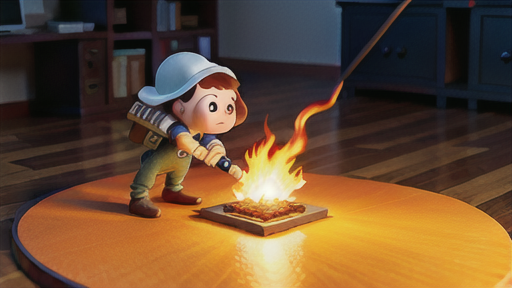 耐火性能検証法とは