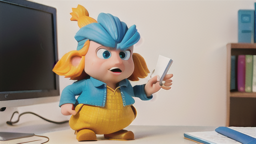 サンダーの形状：四角タイプと先端がとがったタイプ