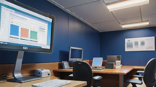 サンプルルームのメリット