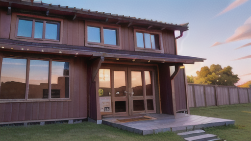 錆の防止策（鉄骨造建物）