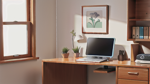 サンプルルームの活用方法