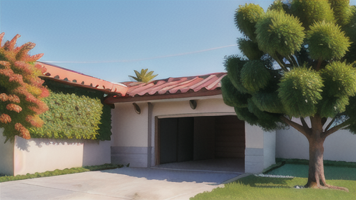 錆の防止策（鉄筋コンクリート造建物）