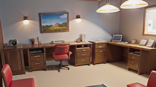 サンプルルームを選ぶポイント