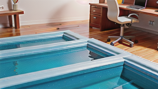 シート防水の工法