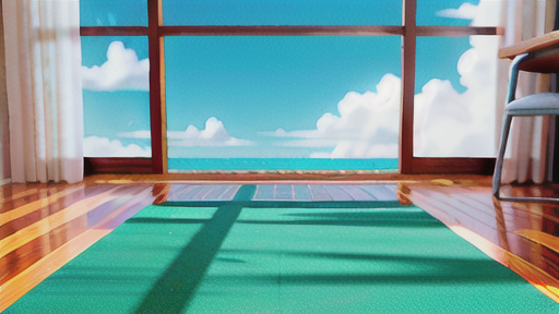 シート防水の特徴