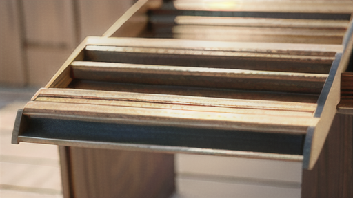 耐震スリットの構造上のメリット