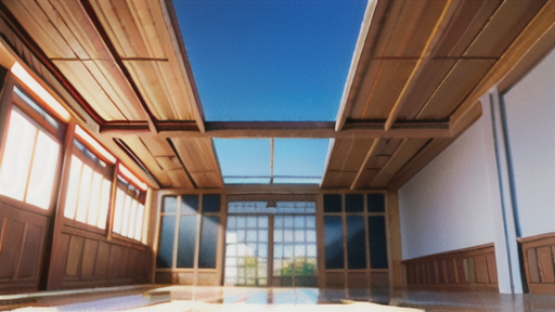 耐震スリットの注意事項