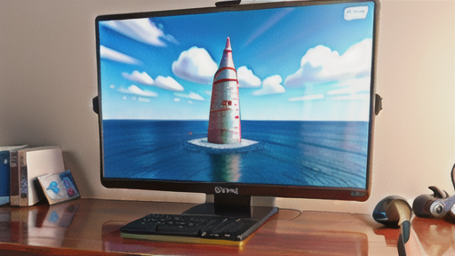 耐震ポールの仕組み