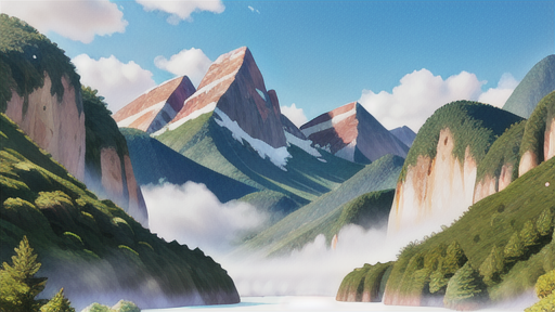 ひと山当てるという大きな事業にも使われる「山」