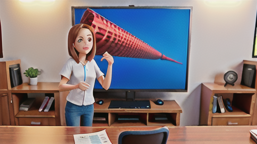 耐震ポールの設置方法