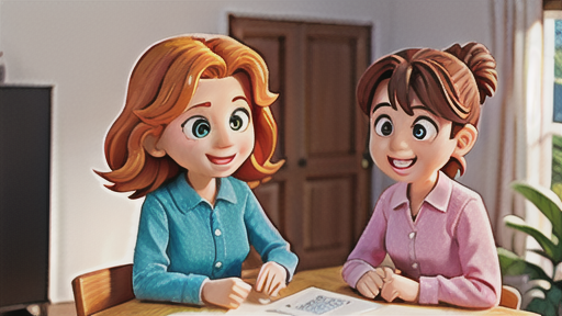 シェアハウスの種類