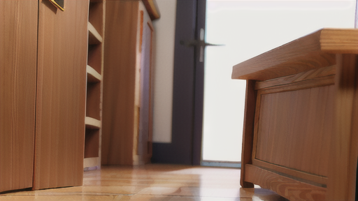 耐震ラッチのメリット